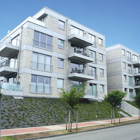 Quartier Hohe Geest 16 - Lena Lejlighed Cuxhaven Eksteriør billede
